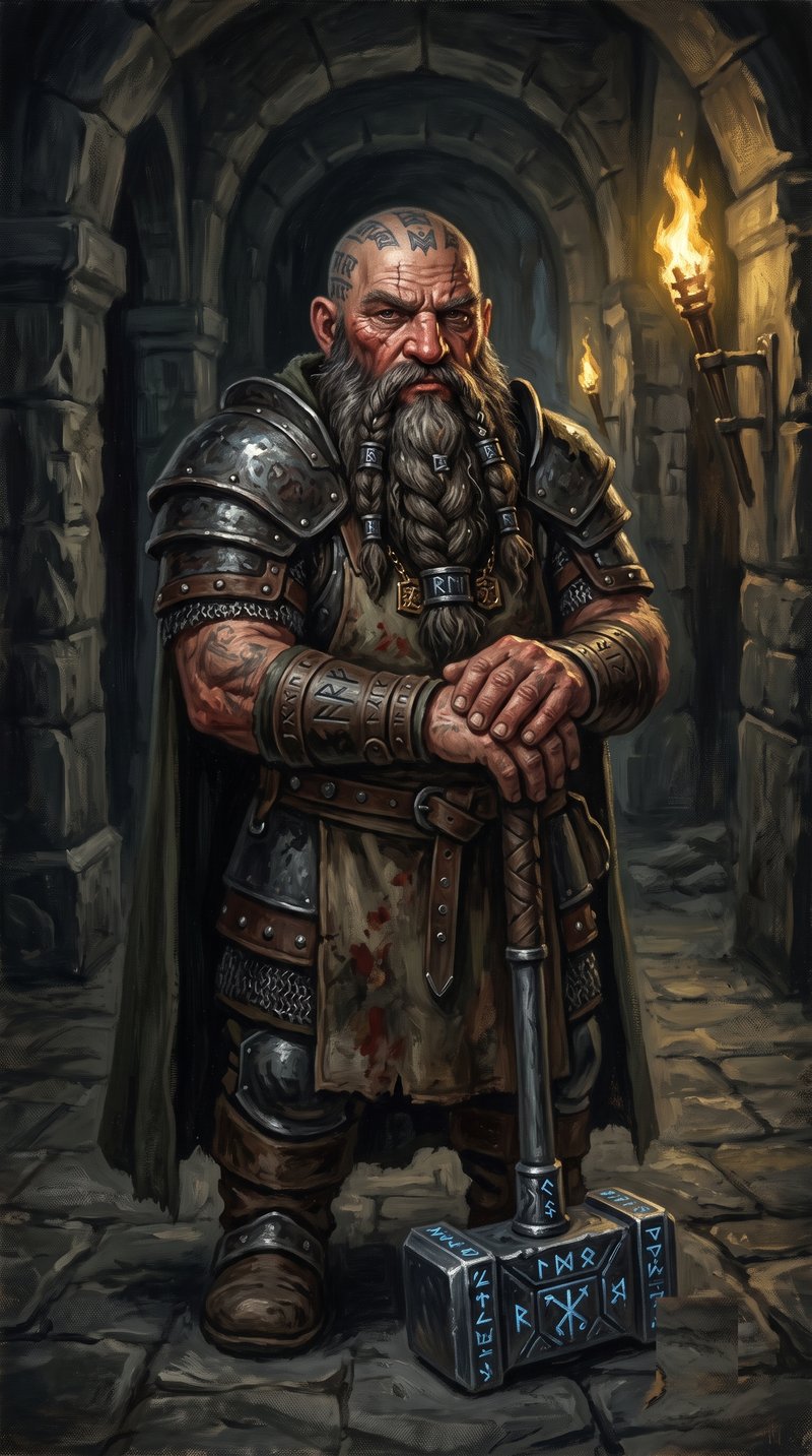 Dwarf