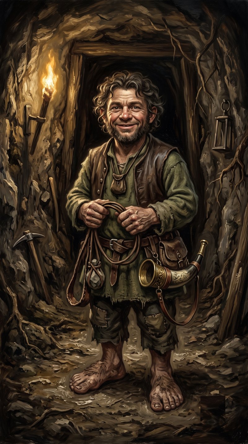 Halfling